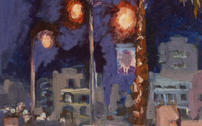 Inside The House of Blessings