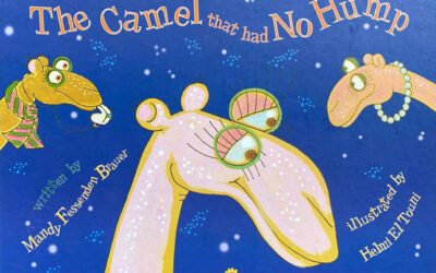 The Camel That Had No Hump