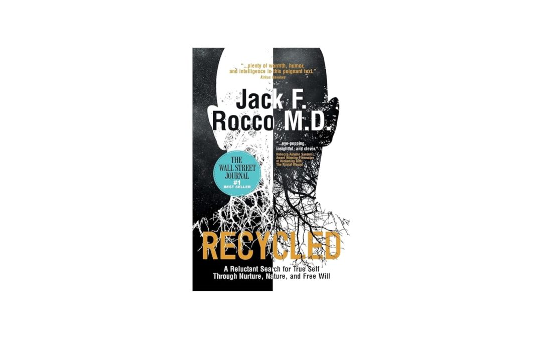Recycled: A Reluctant Search for True Self Through Nature & Freewill